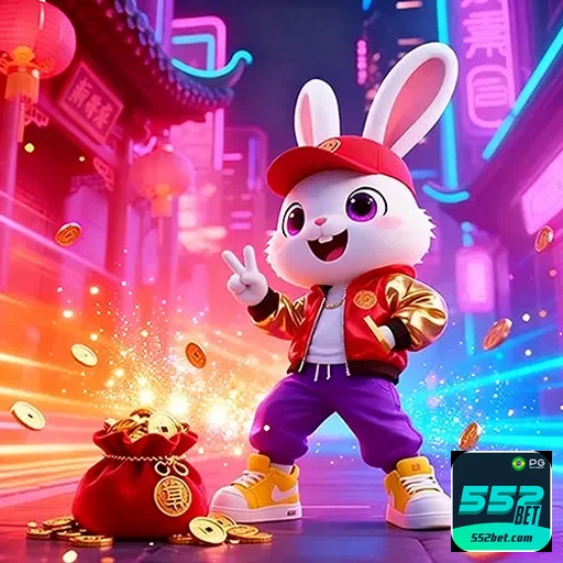 Slots online Brasil - 552bet