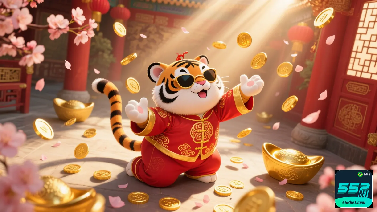 Imagem 4 cashback em jogos