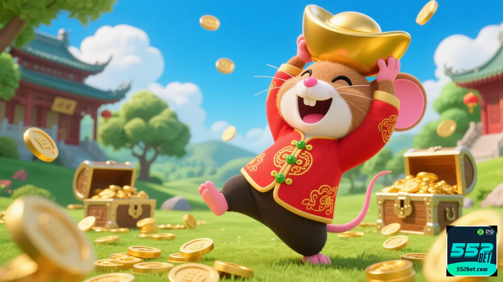 Cassino online Brasil