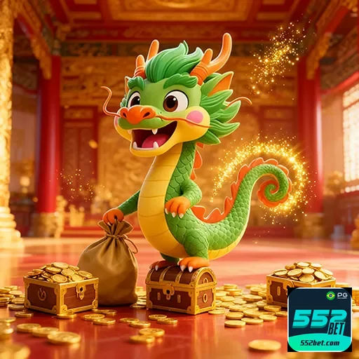 Cassino online Bra - 552bet